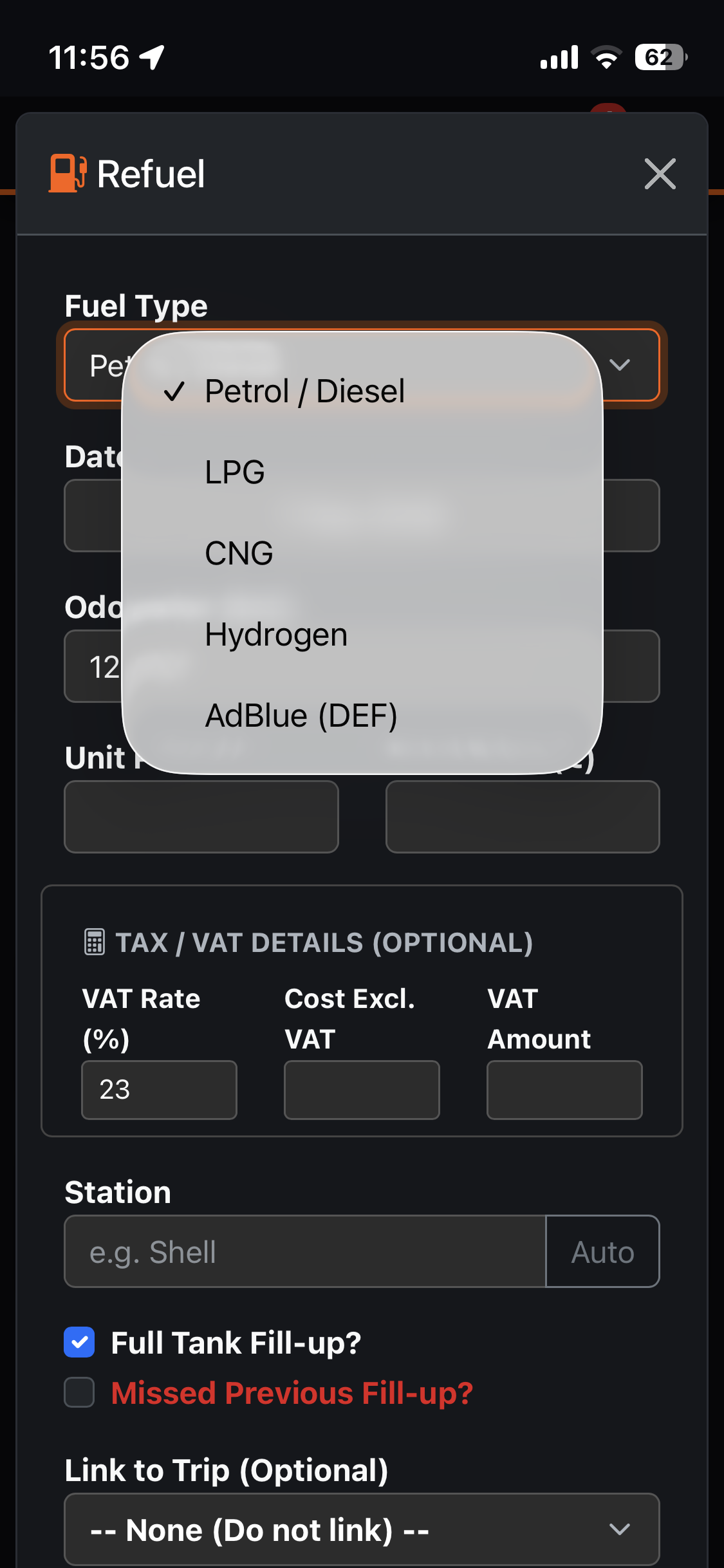 Feature Preview
